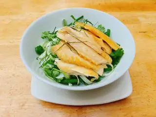 Phở cánh - 63.000 ₫ tại Phở Kê - Phở Gà Hà Nội - Đường Số 51