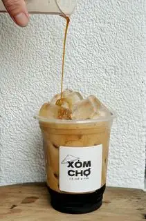 Hình ảnh Americano