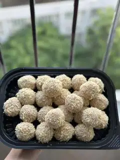 Hình ảnh Nem Phô Mai Nhỏ Sống