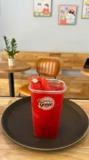 Nước ép dưa hấu - 35.000 ₫ tại GONIE TRÀ & CÀ PHÊ - Nguyễn Hữu Cảnh