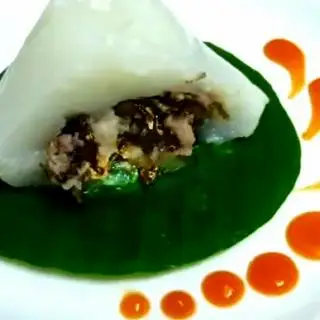 Bánh giò  - 18.000 ₫ tại Bánh Mì Hà Nội 32 - Nguyễn Thượng Hiền