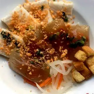 Hình ảnh ĐÚC LỌC không chả