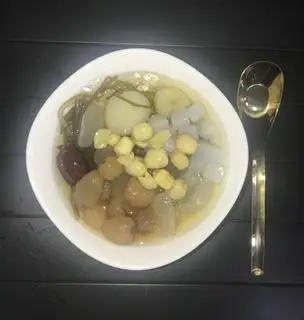 Hình ảnh Sâm bổ lượng