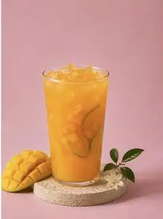 Hình ảnh Trà Xoài