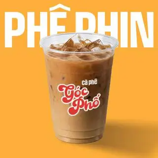Hình ảnh Cà Phê Sữa