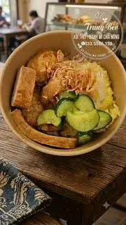 Hình ảnh Xôi Thập cẩm