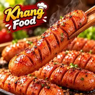 Hình ảnh Xúc xích