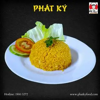 Hình ảnh cơm thêm