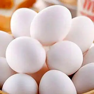 Hột vịt lộn luộc - 12.000 ₫ tại Quán Ốc Trạng Online - Bông Sao  