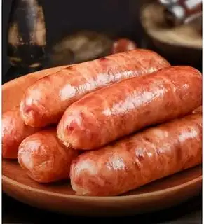 Hình ảnh Lạp xưởng chiên