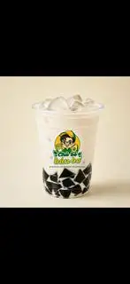 Hình ảnh Sữa dừa sương sáo