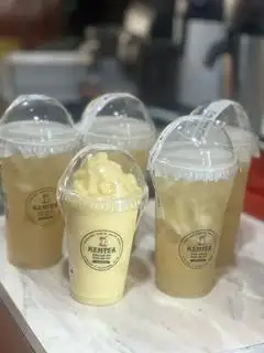 Hình ảnh Trà Mẵng Cầu