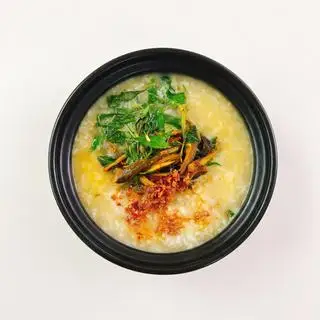 Hình ảnh Cháo lươn