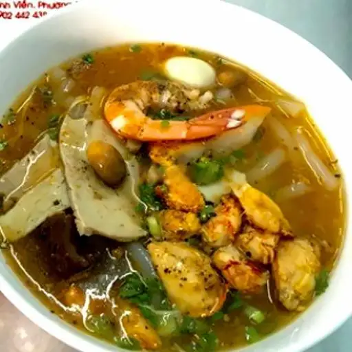 Bánh canh cua - 65.000 ₫ tại Bánh Canh Cua Gia Truyền - Vĩnh Viễn