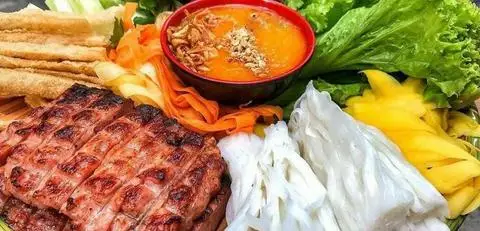 Hình ảnh Nem Nướng Nha Trang 268 - Triều Khúc