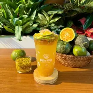 Hình ảnh Trà Vitamin C