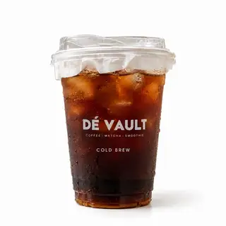 Hình ảnh Cold Brew