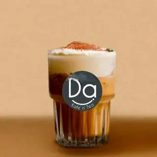 Cafe muối - 35.000 ₫ tại D.a Kafe' N' Tea - Cao Thắng