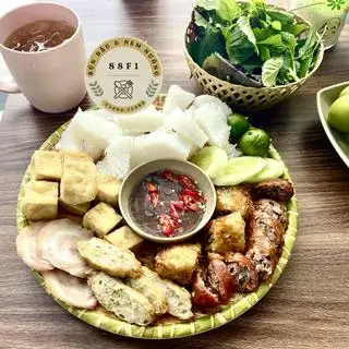 Hình ảnh Bún đậu đặc biệt