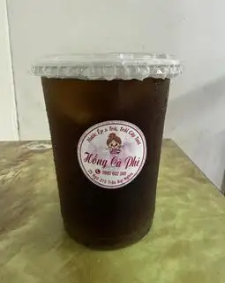 Hình ảnh Nhân Trần Khổng Lồ 1000ml