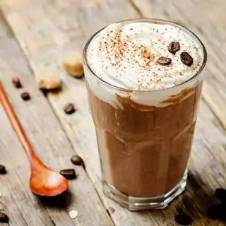 Cà Phê Muối - 42.000 ₫ tại Urban Dose Coffee - Đề Thám