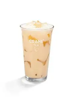 Hình ảnh Trà sữa lài