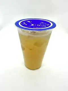 Yakult trà ô long - Yakult Oolong tea - 多多乌龙  - 44.640 ₫ tại Vua Ngỗng Quay Hồng Kông - Nguyễn Văn Linh