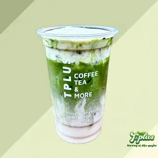 Hình ảnh Matcha Macchiato  [MUST TRY]
