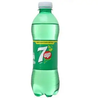 Nước Ngot 7up kèm ly đá  - 20.000 ₫ tại Bánh Mì Thịt Nướng 83 - Hoà Hưng 