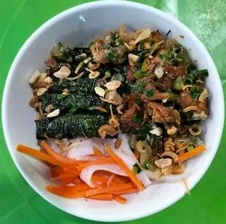 Bún thập cẩm - 70.000 ₫ tại Bò Lá Lốt & Bún Thịt Nướng - Chung Cư Ấn Quang