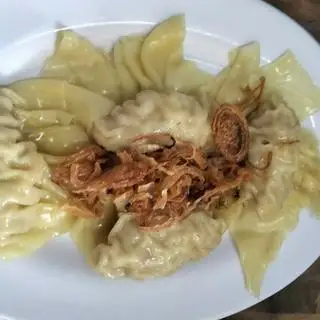 Hình ảnh Sủi cảo hấp