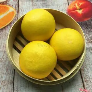 Hình ảnh Bánh bao kim sa đặc sản đặc biệt