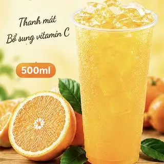 Hình ảnh Nước cam