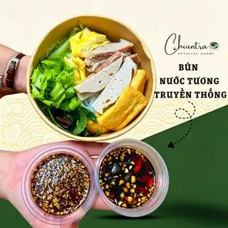 Bún Nước Tương Truyền Thống Cheetah - 41.250 ₫ tại CHEETAH - Bún Nước Tương & Xiên Que - Tô Hiến Thành