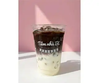Hình ảnh Cacao latte