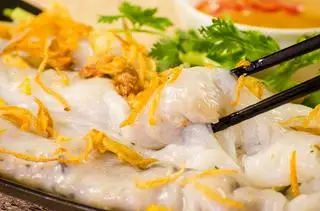 Hình ảnh Bánh cuốn không