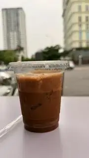 Hình ảnh Cà phê sữa đá 