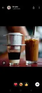 Hình ảnh cafe