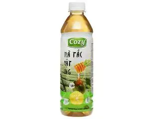 Hình ảnh Trà tắc mật ong