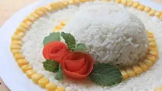 Hình ảnh 1 phần cơm thêm