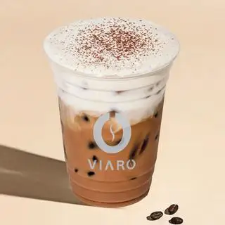 Hình ảnh Salt Coffee