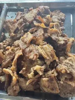 Hình ảnh Chả miếng thêm