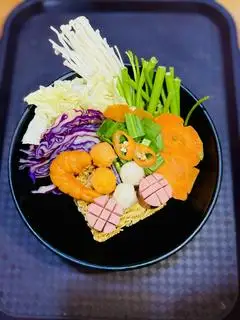 Hình ảnh LẨU TÔ SET 3 