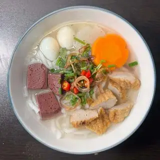 Hình ảnh Bánh canh chả cá