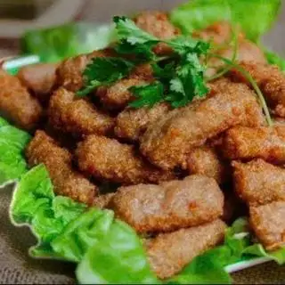 Hình ảnh 15 Nem chua rán