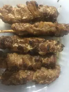 Hình ảnh Xiên Nướng X5