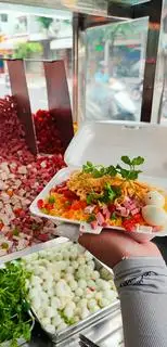 Hình ảnh Cơm chiên Dương Châu Siêu Topping 