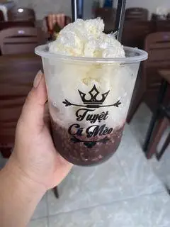 cacao sửa đá - 30.000 ₫ tại Heng Yu - Cà Phê Ăn Sáng - Nguyễn Trãi