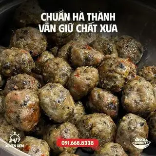 Hình ảnh Chả Ốc Top1 Hà Nội