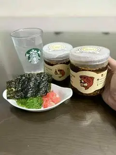 Hình ảnh Combo vắng trứng